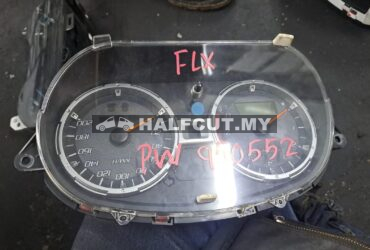 PROTON SAGA FLX METER (PW 950552)