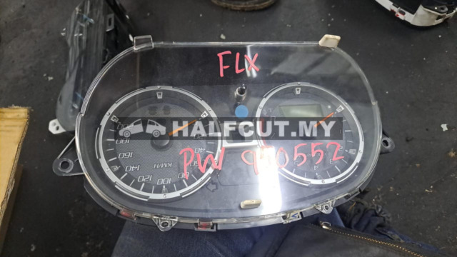 PROTON SAGA FLX METER (PW 950552)