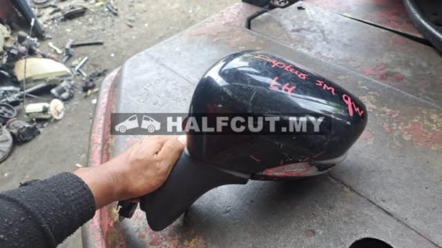 RENAULT CAPTUR SM 9WY LH