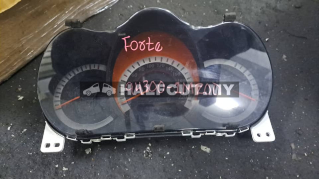 KIA FORTE METER ( 94300-1M200)