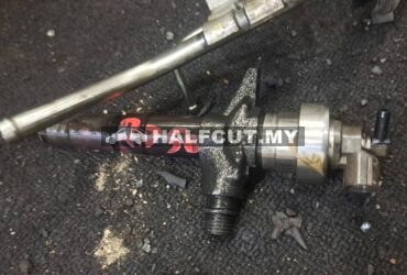 ISUZU D-MAX 4JK1 RD 50 INJECTOR NOZZLE