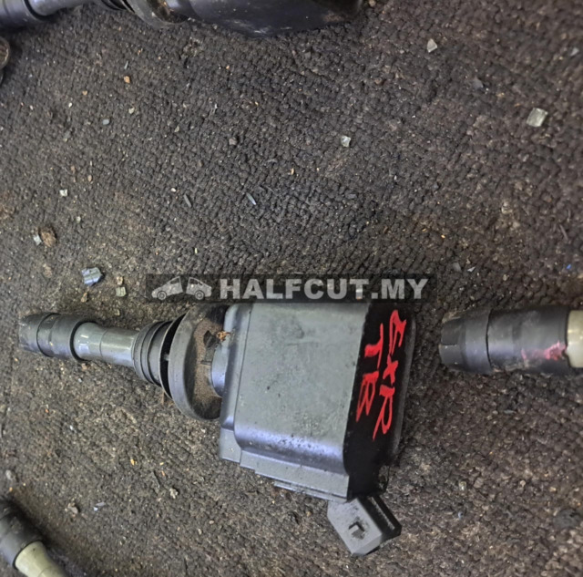 PROTON EXORA TB PLUG COIL