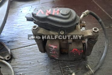 HONDA HRV REAR BRAKE VALIPER R/R