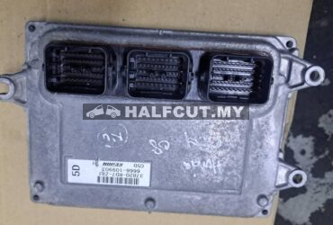 HONDA CITY TMO ENGINE ECU (37820-RD7-Z81) 5D