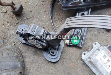 FORD RANGER T7 3.2  PEDAL SENSOR