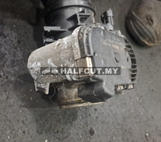 FORD RANGER T6 2.2 THROTTLE BODY