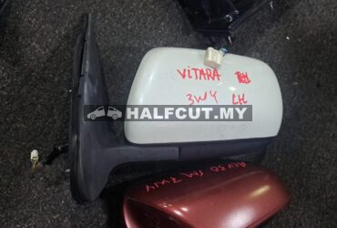 SUZUKI VITARA SM 3WY LH