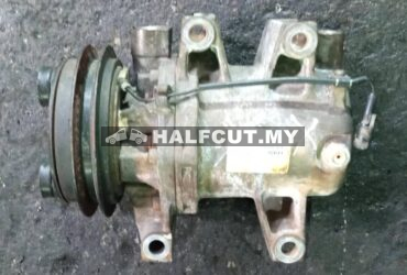 ISUZU D-MAX 4JK1 RD 50 COMPRESSOR