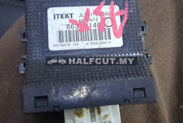 MITSUBISHI ASX ECU (8631B140) O