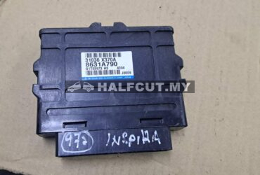PROTON INSPIRA 2.0 ECU (8631A790)
