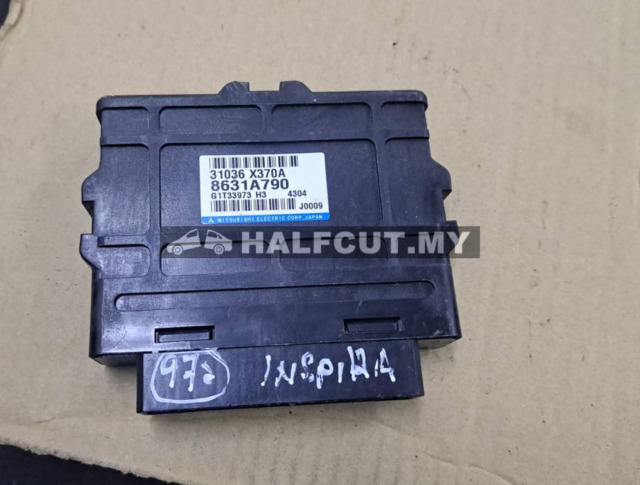 PROTON INSPIRA 2.0 ECU (8631A790)