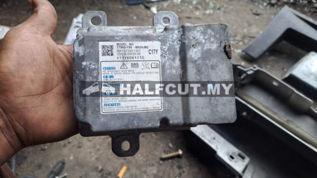 HONDA CITY TOO AIR BAG ECU (77960-TOO-1341)