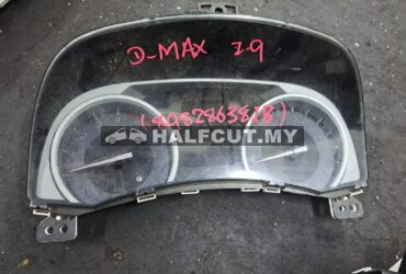ISUZU D-MAX 1.9 METER (898286381B)