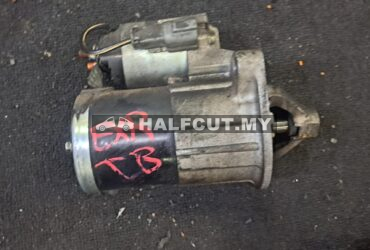 PROTON EXORA TB STARTER