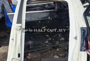 FORD RANGER T7 3.2 REAR FENDER LH