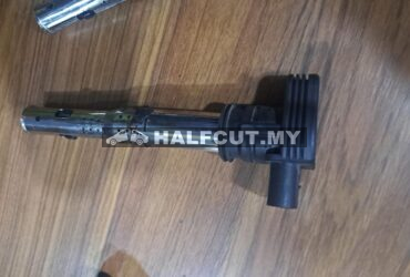 VOLKSWAGEN PASSAT B7 CDA PLUG COIL