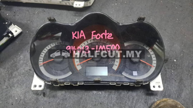 KIA FORTE METER ( 94013-1M500)