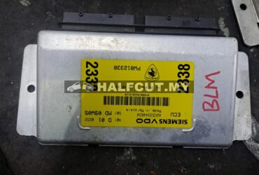 PROTON SAGA BLM ECU (PW812338)2338