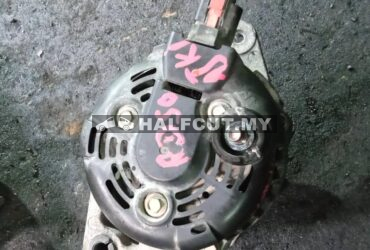 ISUZU D-MAX 4JK1 RD 50  ALTERNATOR