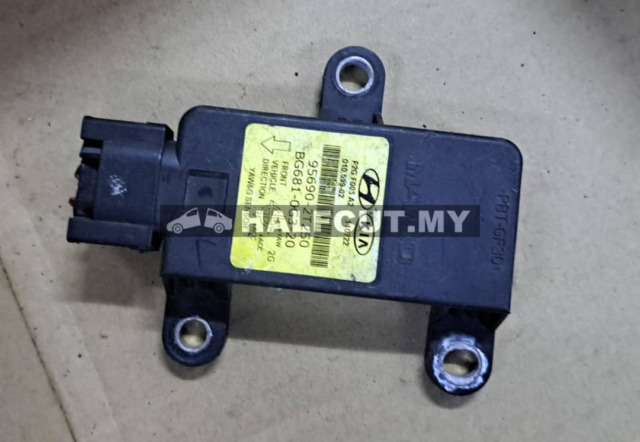 KIA OPTIMA K5 YAW RATE SENSOR (95690-2T250)