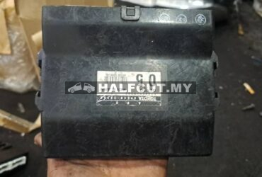 TOYOTA CAMRY ACV30 ECU (89540-33360)