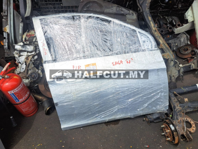 PROTON SAGA NEW FRONT DOOR F /R