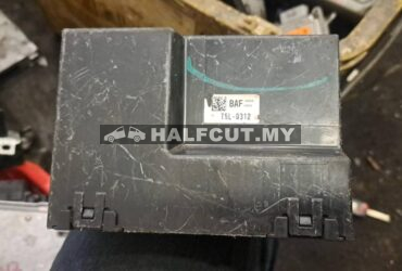 HONDA JAZZ T5A ECU (T5L -Q312)