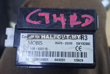 HYUNDAI TUCSON  G4KD (95470-2S200) R3