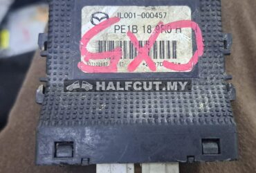 MAZDA CX5 ECU  (PE1B-18 9R0 H)