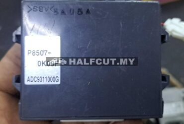 TOYOTA HILUX KUN25  ECU (P8507-0K00F)