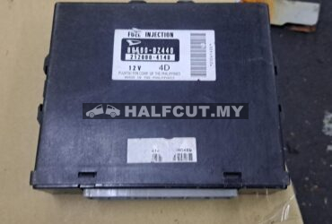 PERODUA MYVI  ENGINE ECU (89560-BZ440)