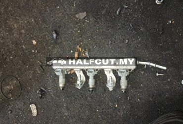 PERODUA AXIA FUEL INJECTOR RAIL