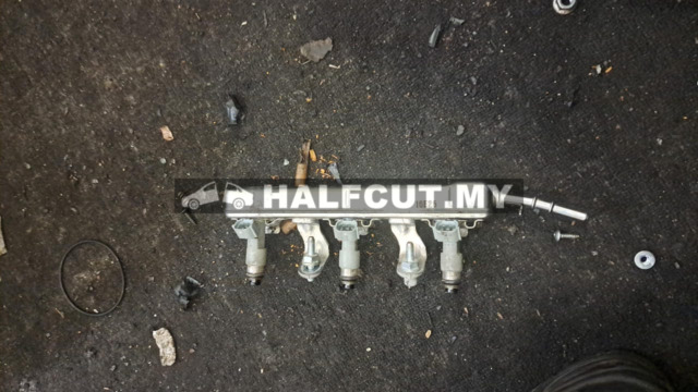 PERODUA AXIA FUEL INJECTOR RAIL