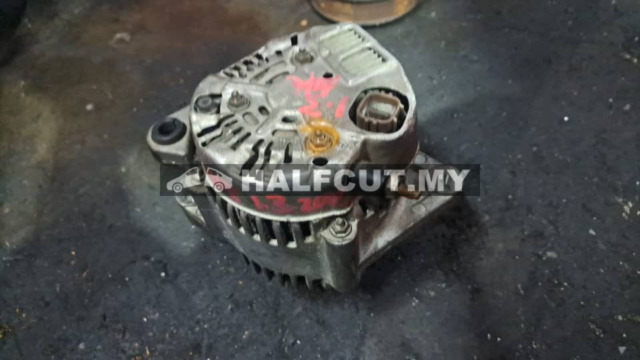 TOYOTA AVANZA 1.3 ALTERNATOR