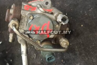 ISUZU D-MAX 4JK1 RD 50 ENGINE FUEL PUMP