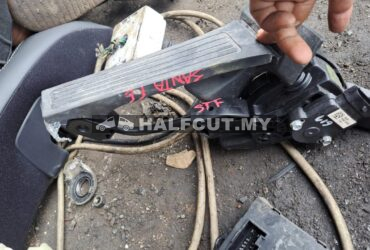 HYUNDAI SANTA FE PEDAL SENSOR
