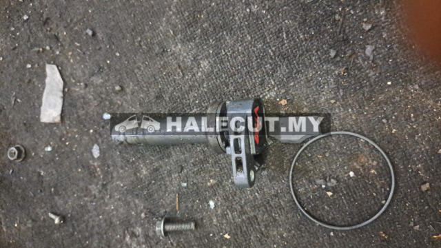 PERODUA VIVA EJ  PLUG COIL