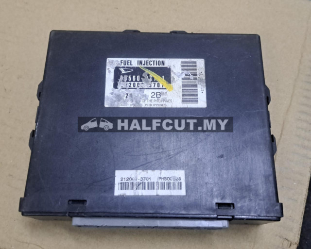 PERODUA VIVA  ENGINE ECU (89560-17111)