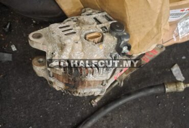 PERODUA ALZA 3SZ ALTERNATOR