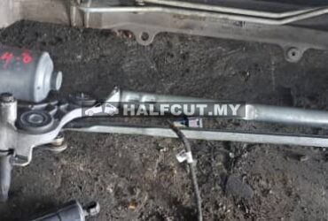 PORSCHE CAYENNE 958 4.8  WIPER LINK