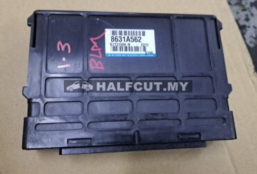 PROTON SAGA BLM 1.3 ECU (8631A562)