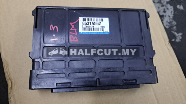 PROTON SAGA BLM 1.3 ECU (8631A562)