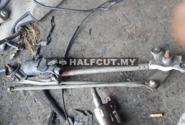 TOYOTA CAMRY ACV30 WIPER LINK