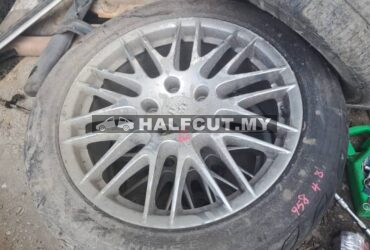 PORSCHE CAYENNE 958 4.8  SPORT RIM R20