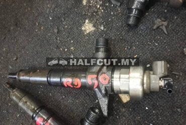 ISUZU D-MAX 4JK1 RD 50 INJECTOR NOZZLE