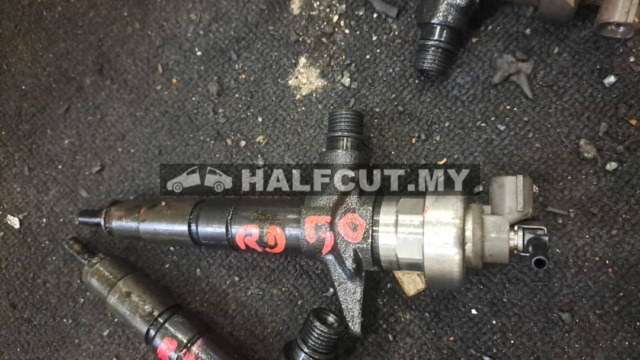 ISUZU D-MAX 4JK1 RD 50 INJECTOR NOZZLE