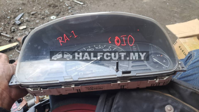 HONDA ODYSSE RA1 METER (0J0)