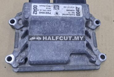 PROTON SAGA FLX 1.6 ENGINE ECU (PW910042)0042