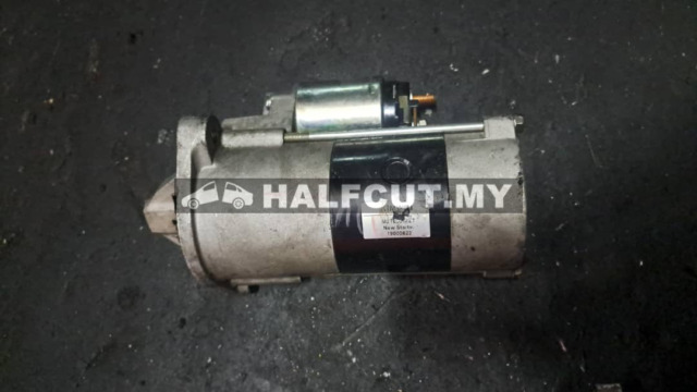 MITSUBISHI TRITON 4D56U STARTER