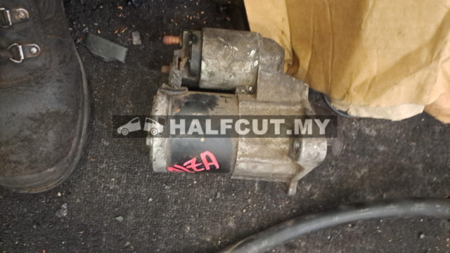 PERODUA ALZA 3SZ STARTER